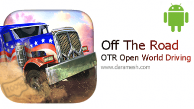 Off The Road OTR Open World Driving