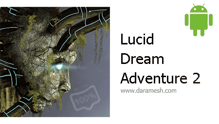  Lucid Dream Adventure 2