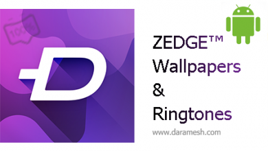 ZEDGE™ Wallpapers & Ringtoness