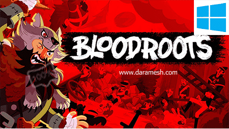 Bloodroots 