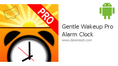 Gentle Wakeup Pro Alarm Clock
