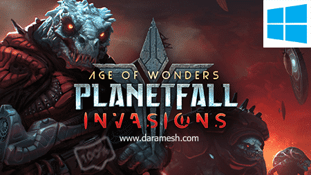 Age of Wonders Planetfall – Invasions