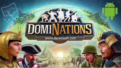 DomiNations-8.840.840