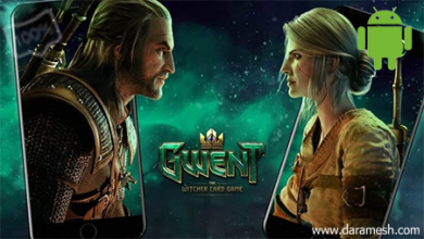 GWENT-The-Witcher-Card-Game-6.2.1