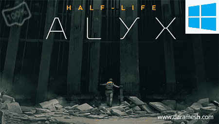 Half-Life's Alyx