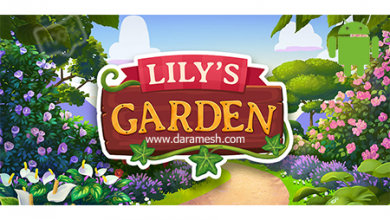 Lily's Garden