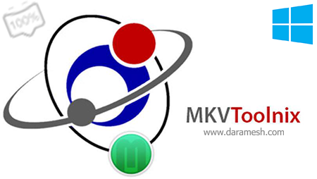 MKVToolnix