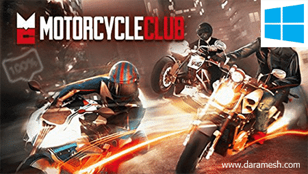 Motorcycle.Club
