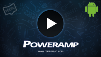 Poweramp Music Player 3 Full