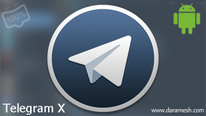 telegram_x