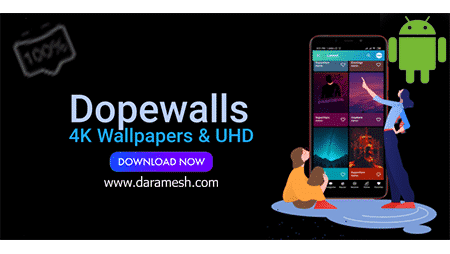 DopeWalls 4K Wallpapers