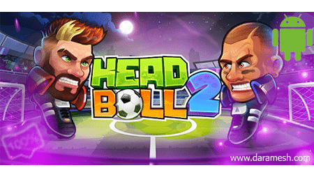 Head Ball 2 