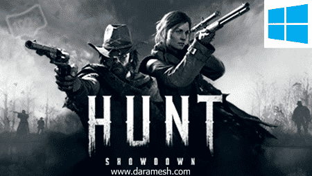 Hunt Showdown