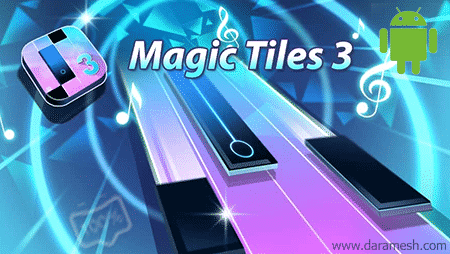 Magic Tiles 3