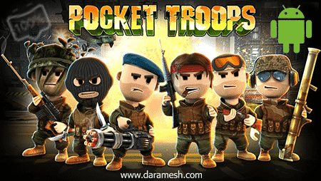 Pocket Troops 