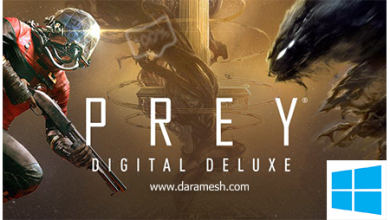 Prey Digital Deluxe Edition
