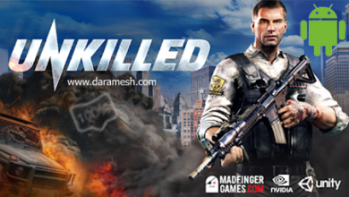 Unkilled 2.0.9