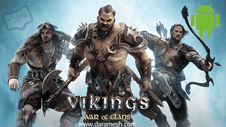 Vikings: War of Clans