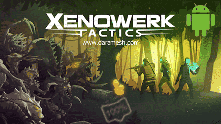 Xenowerk Tactics