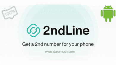 2ndLine – Second Phone Number
