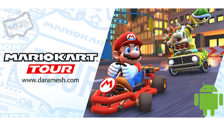 Mario Kart Tour