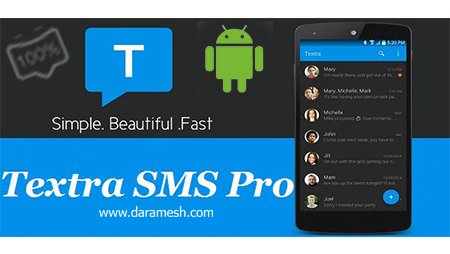 Textra SMS PRO