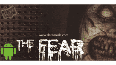 The Fear : Creepy Scream House