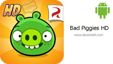 Bad Piggies HD