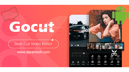 GoCut – Video Trimmer and Editor Premium