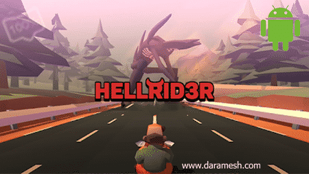 Hellrider 3 