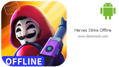 Heroes-Strike-Offline