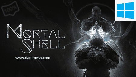 Mortal Shell