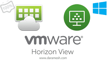 vmware horizon for windows 8