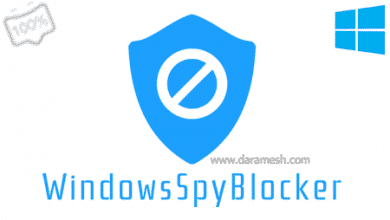 Windows Spy Blocker