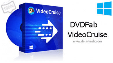 DVDFab VideoCruise