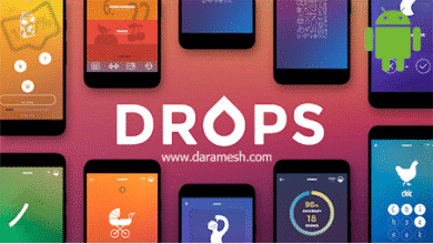 Drops: Learn 31 new languages