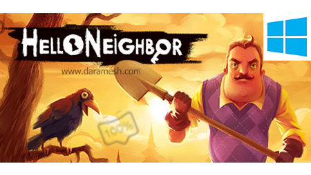 Secret Neighbor Download Free PC Game Direct Link