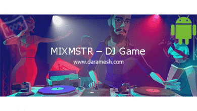 MIXMSTR – DJ Game
