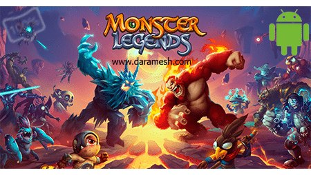 Monster Legends