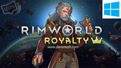 RimWorld: Royalty