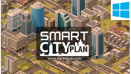 Smart City Plan