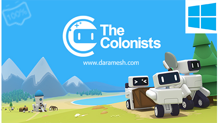 The Colonists