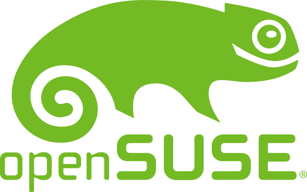 openSUSE 