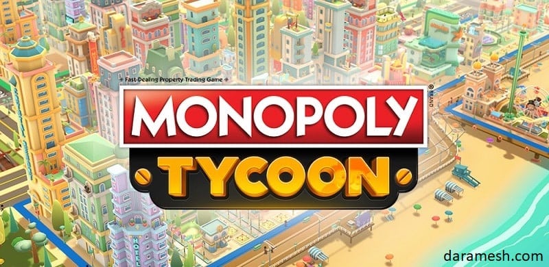 MONOPOLY-Tycoon