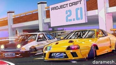 Project-Drift-2.0