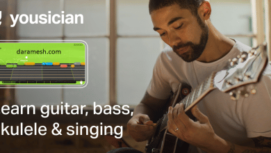 Yousician: Your Music Teacher