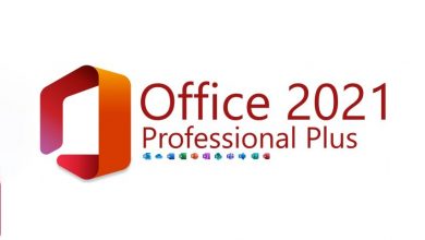 office-professional-plus-2021