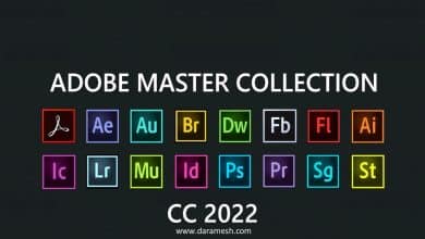 Adobe-Master-Collection-2022