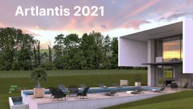 Artlantis-2021-Free-Download