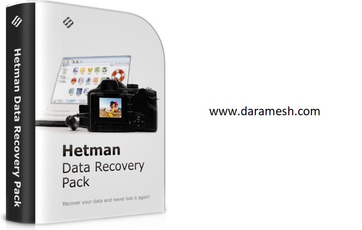 for ipod download Hetman Photo Recovery 6.6